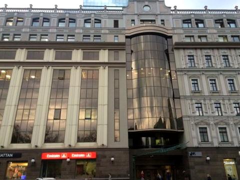 комерційна за адресою Богдана Хмельницького вул., 19-21