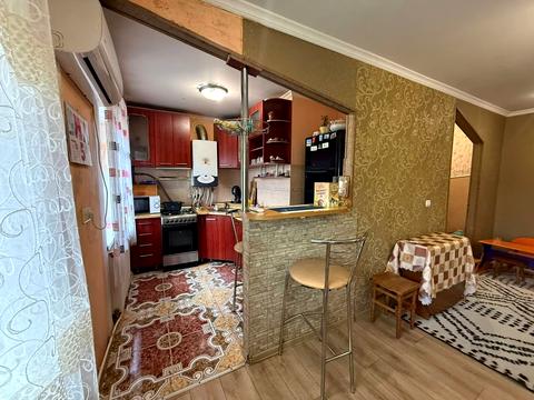 квартира за адресою Ужанська вул. (Червоноармійська), 8