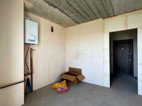 квартира за адресою Свято-Покровська вул. (Леніна), (Будинок 8)