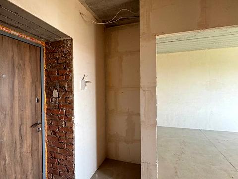 квартира за адресою Свято-Покровська вул. (Леніна), (Будинок 8)