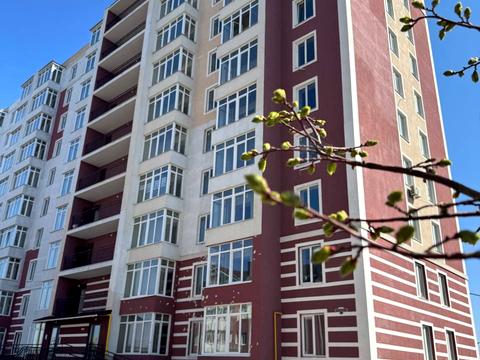 квартира за адресою Свято-Покровська вул. (Леніна), (Будинок 8)