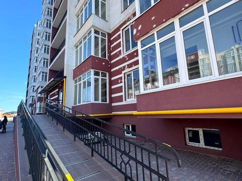 квартира за адресою Свято-Покровська вул. (Леніна), (Будинок 8)