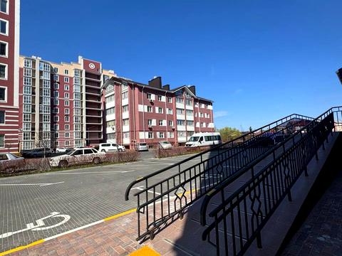 квартира за адресою Свято-Покровська вул. (Леніна), (Будинок 8)