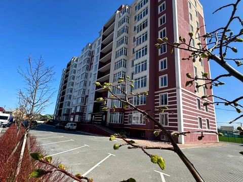 квартира за адресою Свято-Покровська вул. (Леніна), (Будинок 8)