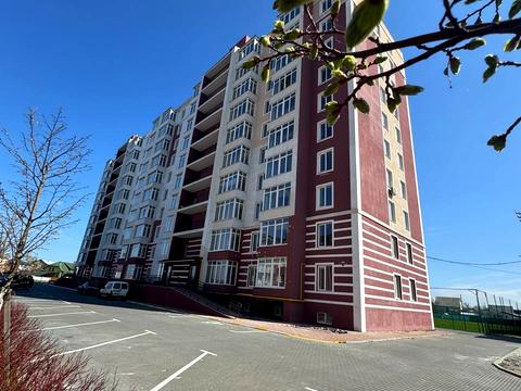 квартира за адресою Свято-Покровська вул. (Леніна), (Будинок 8)