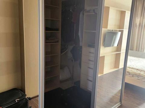 квартира за адресою Євгенія Єніна вул. (Бакуліна), 33