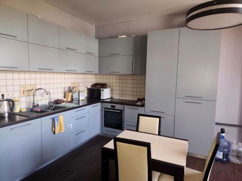 квартира за адресою Євгенія Єніна вул. (Бакуліна), 33