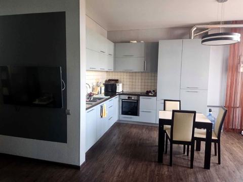 квартира за адресою Євгенія Єніна вул. (Бакуліна), 33