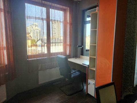 квартира за адресою Євгенія Єніна вул. (Бакуліна), 33