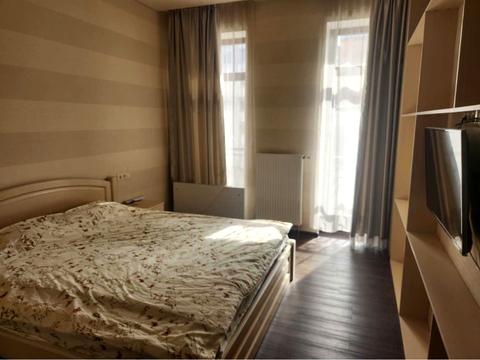 квартира за адресою Євгенія Єніна вул. (Бакуліна), 33