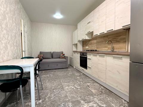 квартира за адресою Миколи Сингаївського вул. (Ново-Оскольська), 2-Б/2