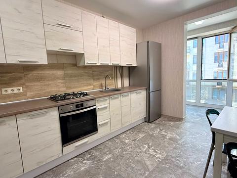 квартира за адресою Миколи Сингаївського вул. (Ново-Оскольська), 2-Б/2