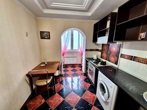 квартира за адресою Небесної Сотні просп. (Маршала Жукова), 85