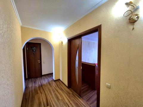 квартира за адресою Небесної Сотні просп. (Маршала Жукова), 85