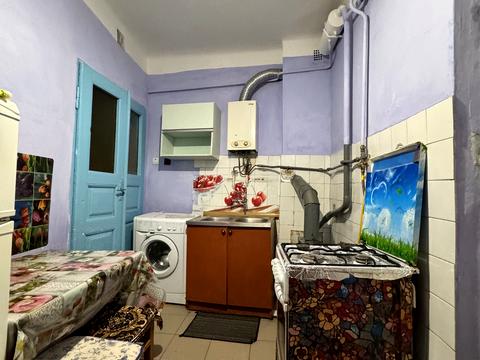 квартира по адресу Замарстыновская ул. (Калинина), 254