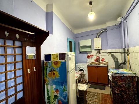 квартира по адресу Замарстыновская ул. (Калинина), 254