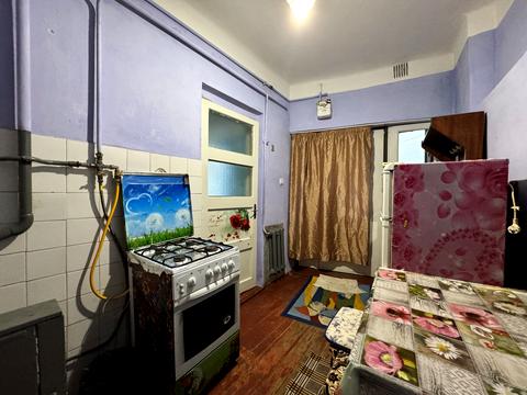 квартира по адресу Замарстыновская ул. (Калинина), 254