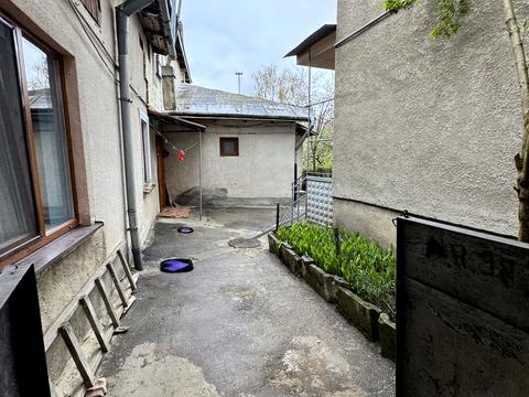 квартира по адресу Замарстыновская ул. (Калинина), 254