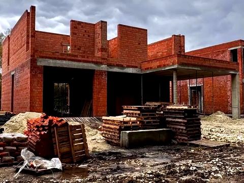 будинок за адресою Лісна вул.