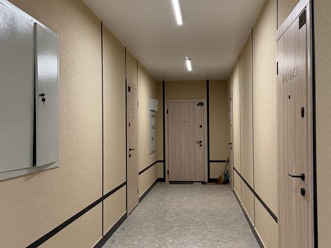 квартира по адресу Соборная ул., 2-К/15