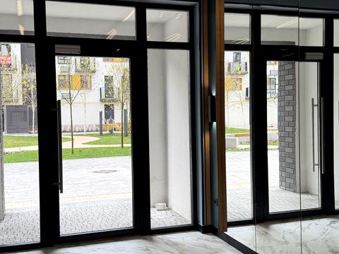 квартира по адресу Соборная ул., 2-К/15