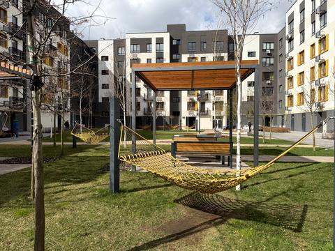 квартира по адресу Соборная ул., 2-К/15