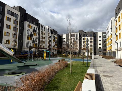 квартира по адресу Соборная ул., 2-К/15