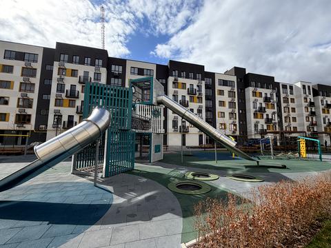 квартира по адресу Соборная ул., 2-К/15