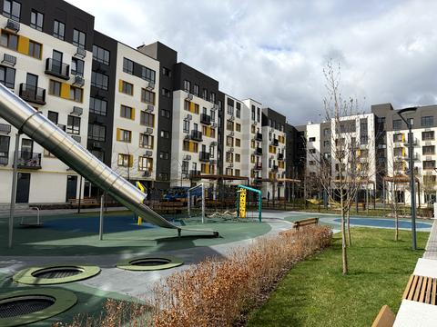 квартира по адресу Соборная ул., 2-К/15