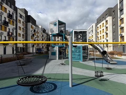 квартира по адресу Соборная ул., 2-К/15