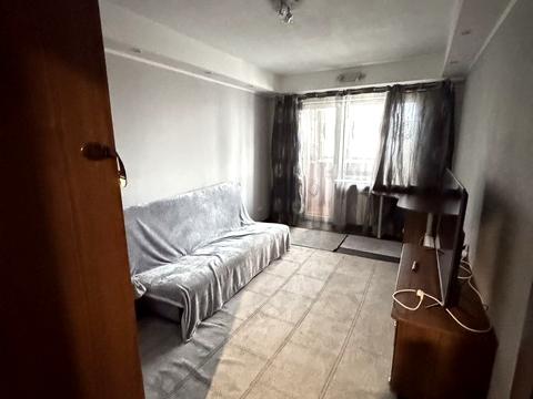 квартира за адресою Ентузіастів вул., 41/1