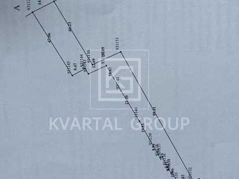 участок по адресу Житомирская ул. (Ватутіна)