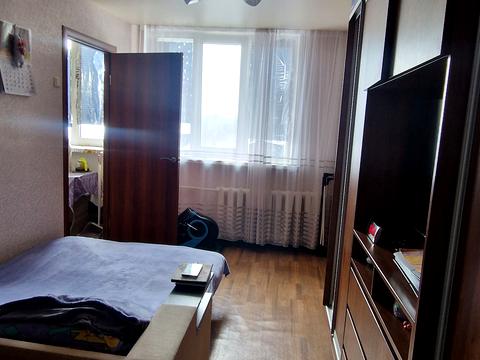 квартира за адресою Набережна Перемоги вул., 50