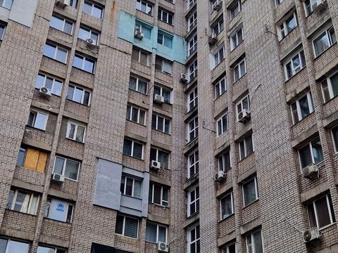 квартира за адресою Набережна Перемоги вул., 50