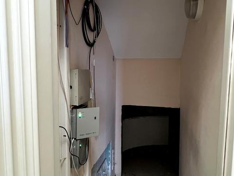 коммерческая по адресу Владимирская ул., 38