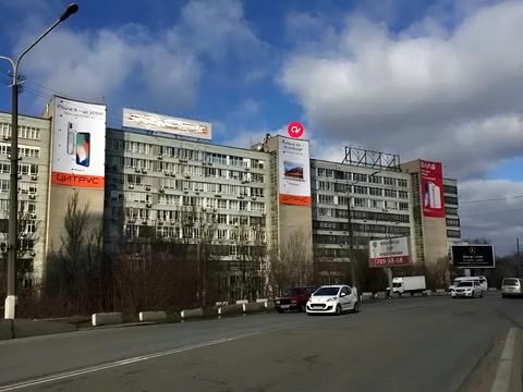 комерційна за адресою Січеславська вул. (В. І. Леніна), 29А