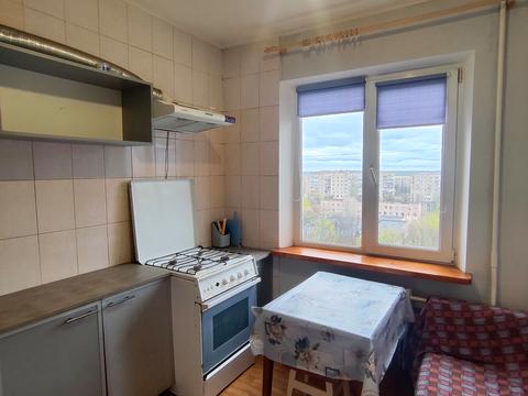 квартира за адресою Генерала Безручка вул., 1б