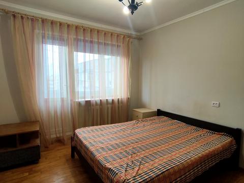 квартира за адресою Генерала Безручка вул., 1б