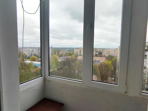 квартира за адресою Генерала Безручка вул., 1б