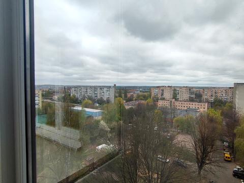 квартира за адресою Генерала Безручка вул., 1б