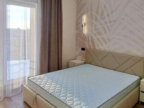 квартира за адресою Краснова вул., 1-А