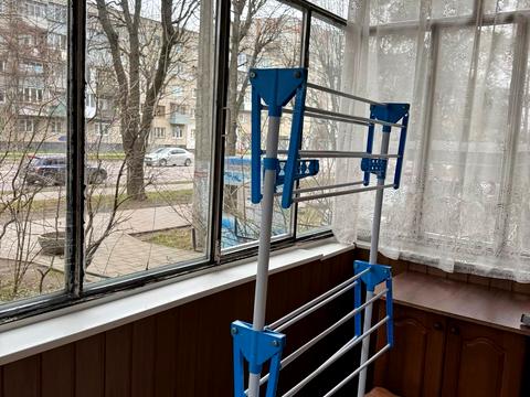 квартира за адресою Городоцька вул., 287