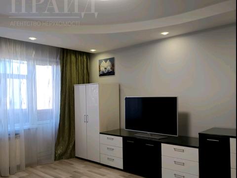 квартира за адресою Михайла Лушпи просп., 31