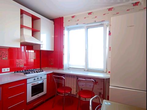 квартира за адресою Михайла Лушпи просп., 31