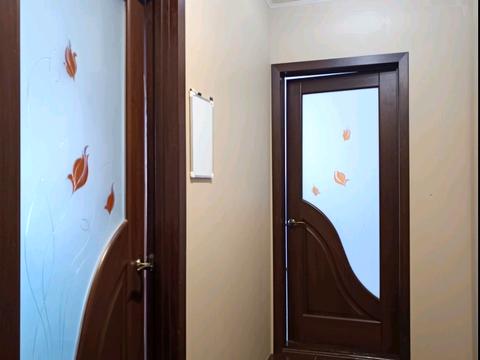 квартира за адресою Михайла Лушпи просп., 31
