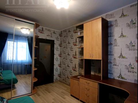 квартира за адресою Михайла Лушпи просп., 31