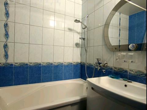 квартира за адресою Михайла Лушпи просп., 31