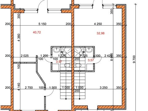 дом по адресу Луганська, 16