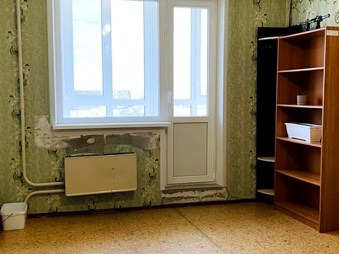 квартира по адресу Солнечный микрорайон ул., 58