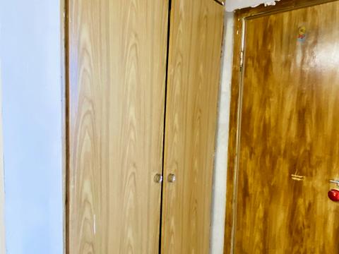 квартира по адресу Солнечный микрорайон ул., 58